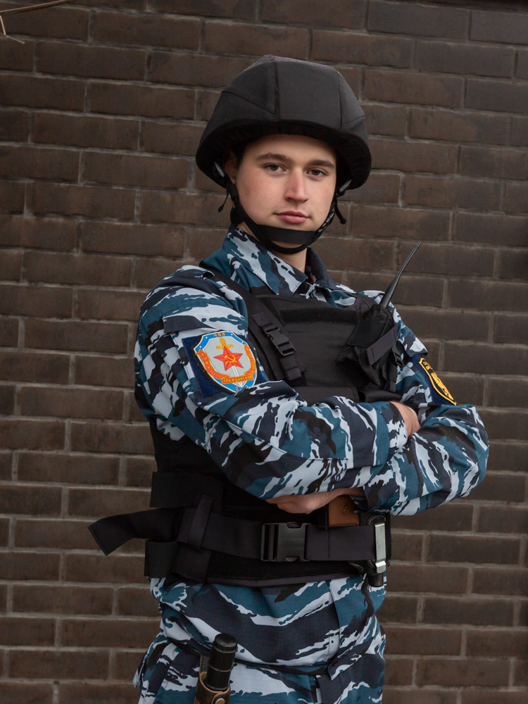 <span style="font-weight: bold;">Защита жизни и здоровья граждан  </span>